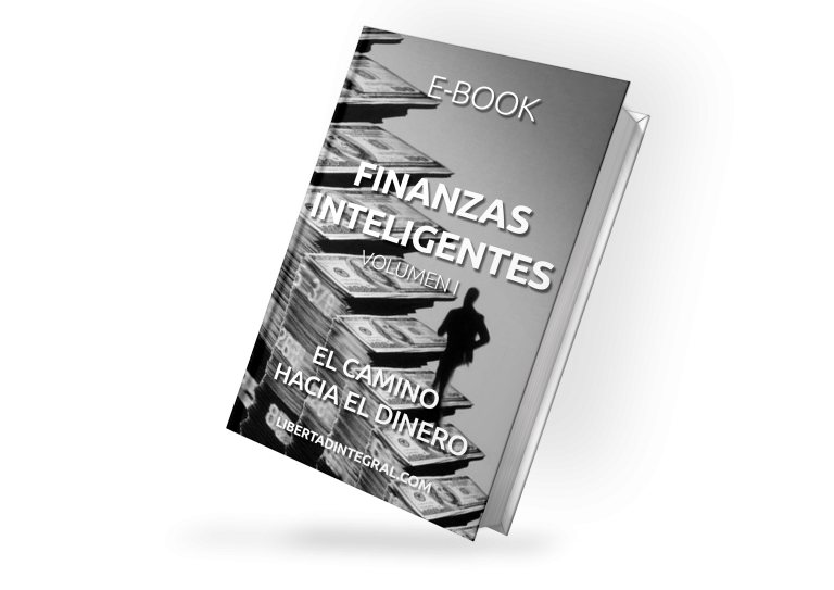 E-book · Finanzas Inteligentes Vol. 1